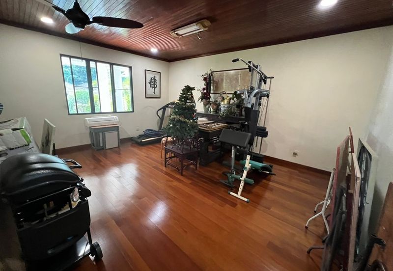 Tropicana Indah (Damansara Indah Resort Homes)