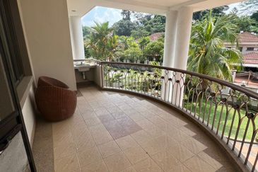 Tropicana Indah (Damansara Indah Resort Homes)