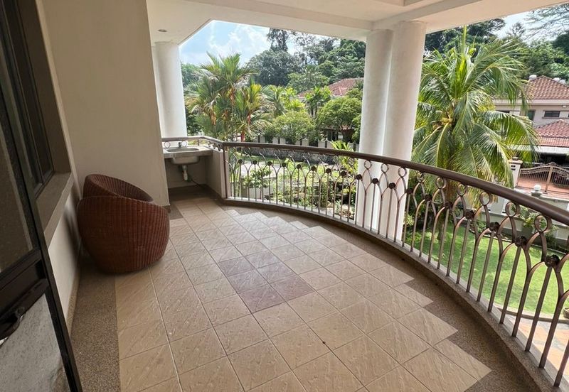 Tropicana Indah (Damansara Indah Resort Homes)