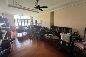 Tropicana Indah (Damansara Indah Resort Homes)