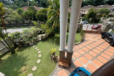 Tropicana Indah (Damansara Indah Resort Homes)