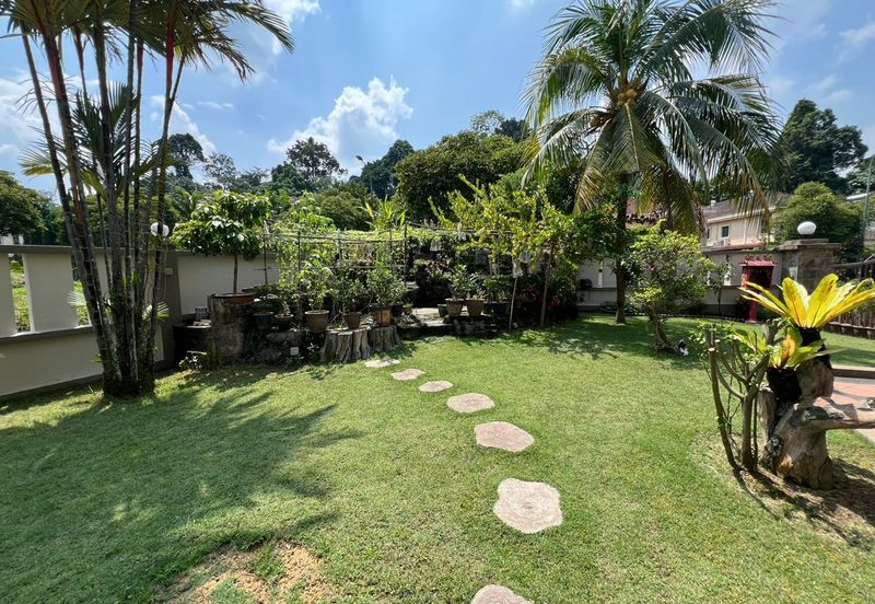 Tropicana Indah (Damansara Indah Resort Homes)