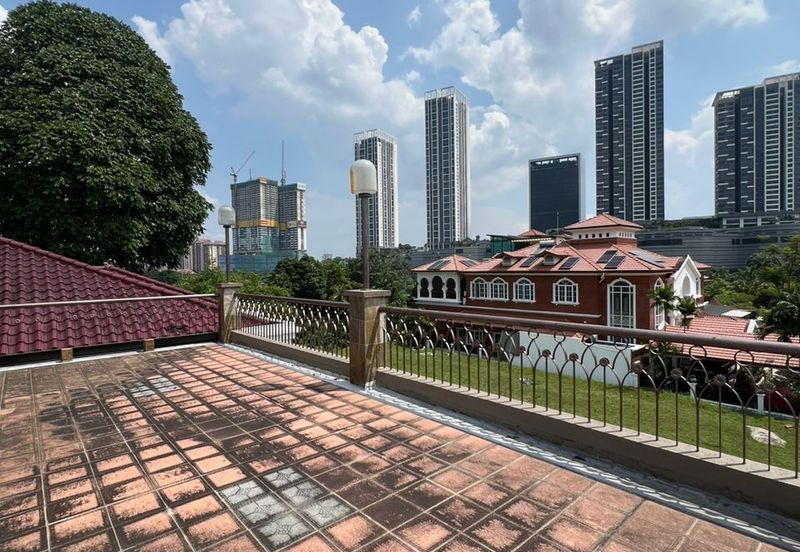 Tropicana Indah (Damansara Indah Resort Homes)