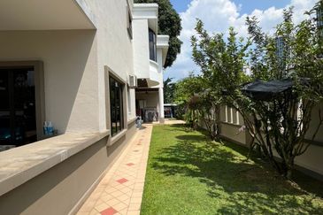 Tropicana Indah (Damansara Indah Resort Homes)