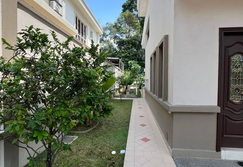 Tropicana Indah (Damansara Indah Resort Homes)