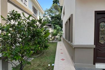 Tropicana Indah (Damansara Indah Resort Homes)