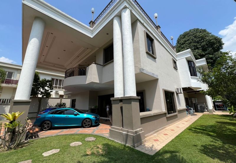 Tropicana Indah (Damansara Indah Resort Homes)