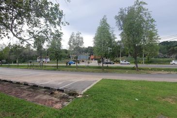 Alor Gajah @ Melaka, Agriculture Land For Sale