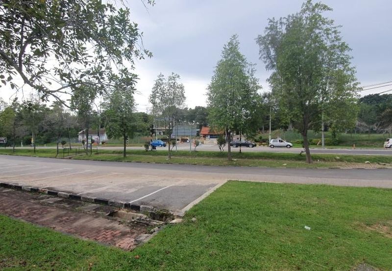 Alor Gajah @ Melaka, Agriculture Land For Sale