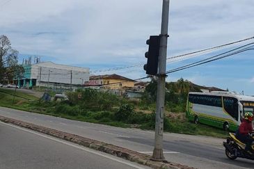 Alor Gajah @ Melaka, Agriculture Land For Sale