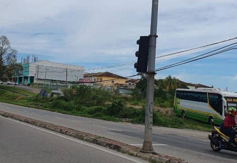 Alor Gajah @ Melaka, Agriculture Land For Sale