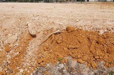 Alor Gajah @ Melaka, Agriculture Land For Sale