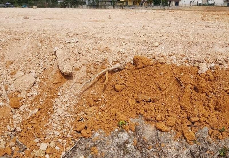 Alor Gajah @ Melaka, Agriculture Land For Sale