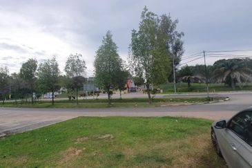 Alor Gajah @ Melaka, Agriculture Land For Sale