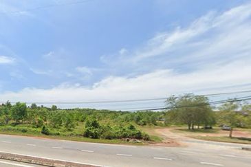 Alor Gajah @ Melaka, Agriculture Land For Sale