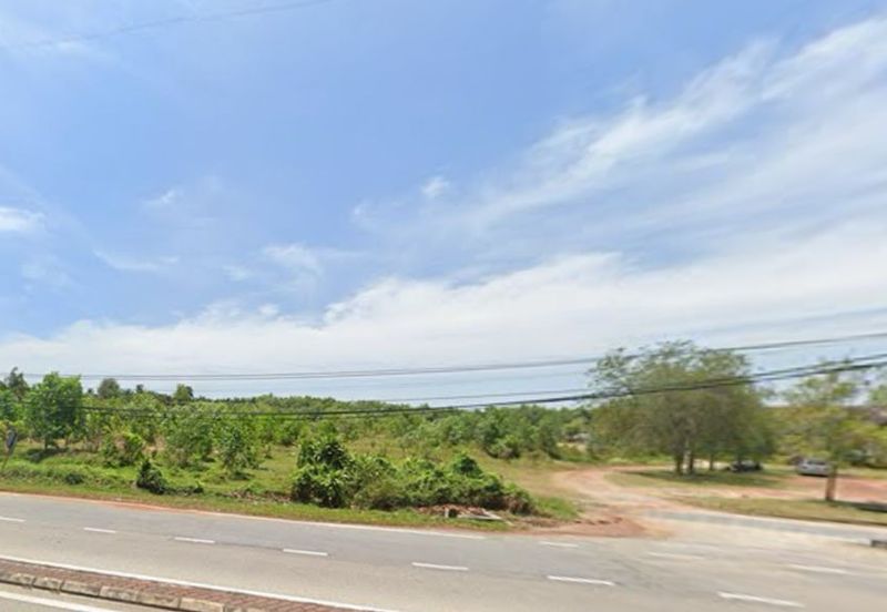 Alor Gajah @ Melaka, Agriculture Land For Sale