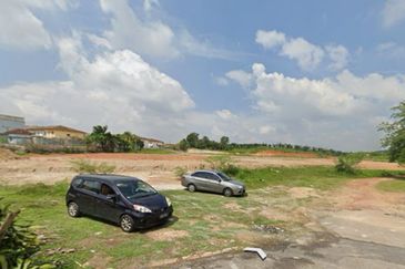 Alor Gajah @ Melaka, Agriculture Land For Sale