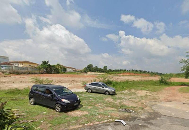 Alor Gajah @ Melaka, Agriculture Land For Sale