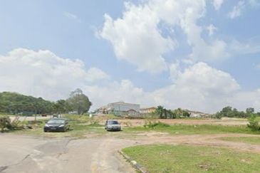 Alor Gajah @ Melaka, Agriculture Land For Sale