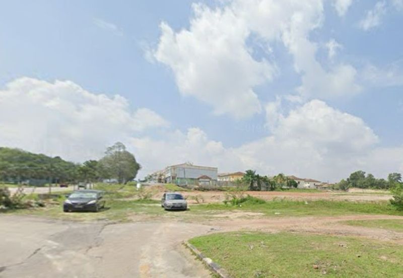 Alor Gajah @ Melaka, Agriculture Land For Sale