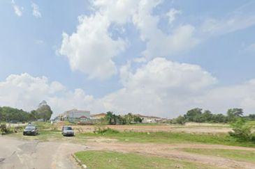 Alor Gajah @ Melaka, Agriculture Land For Sale