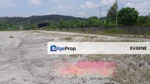 Rawang @ Kepong, Selayang, Industrial Land For Sale, Selangor, Rawang