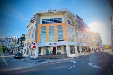 Jalan Metro Perdana Barat