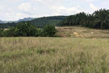 Pekan Ulu Yam (Baru)