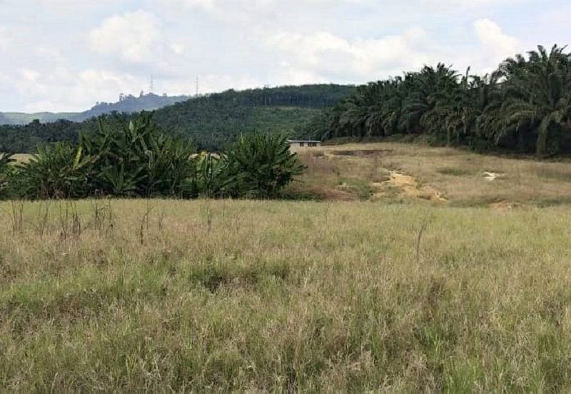 Pekan Ulu Yam (Baru)