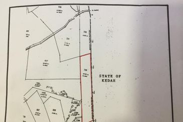 Seberang Perai Utama