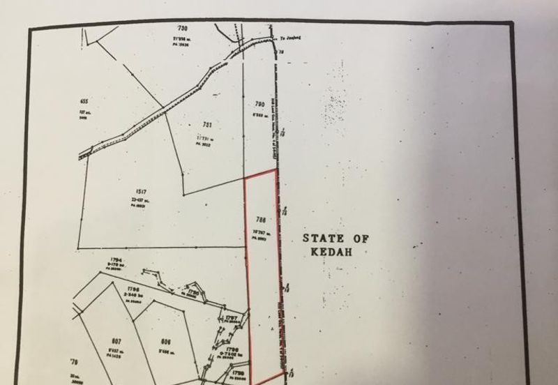 Seberang Perai Utama