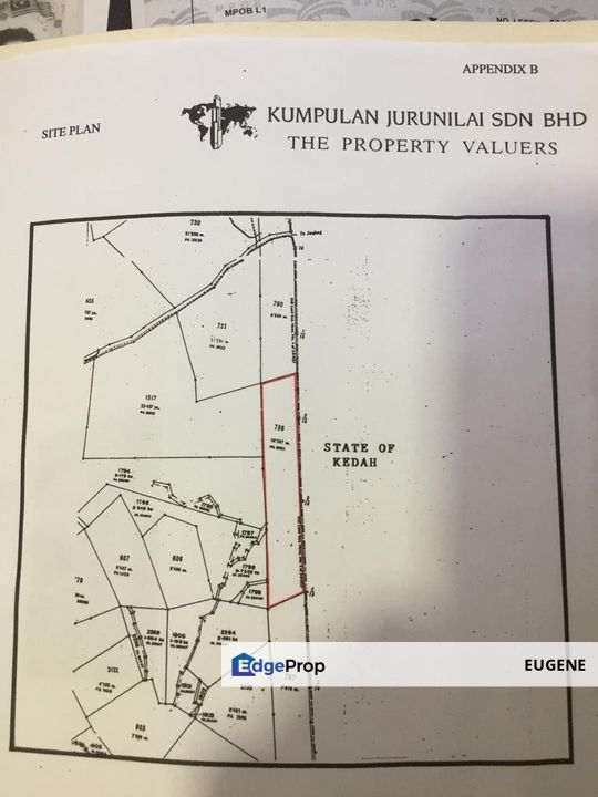 Macang Bubok, Seberang Perai, Mertajam @ Penang, Agriculture Land For Sale, Penang, Penaga