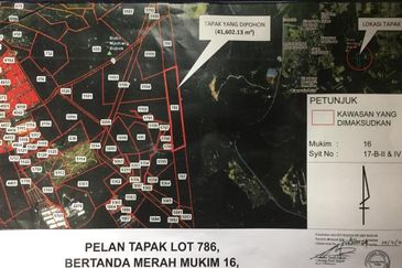 Seberang Perai Utama