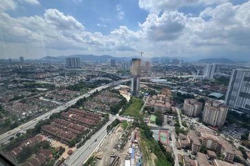 The MET Corporate Towers