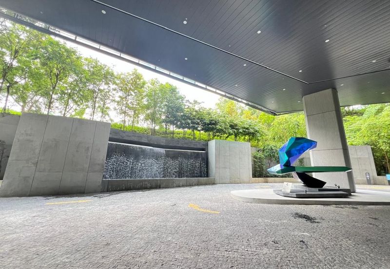 The MET Corporate Towers