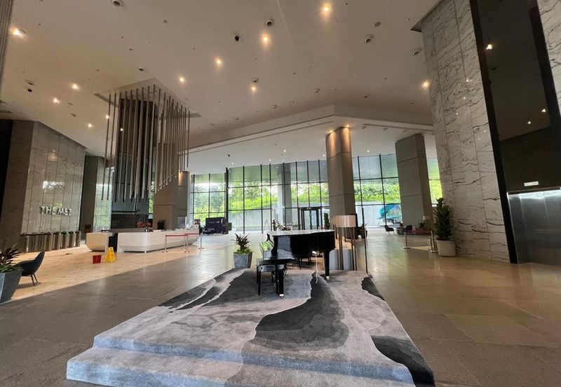 The MET Corporate Towers