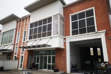 Rawang Integrated Industrial Parks