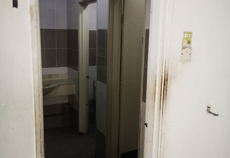 Rawang Integrated Industrial Parks