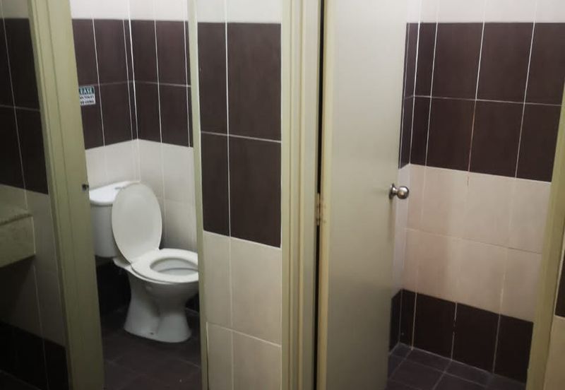 Rawang Integrated Industrial Parks