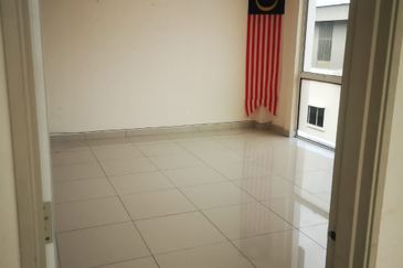 Rawang Integrated Industrial Parks