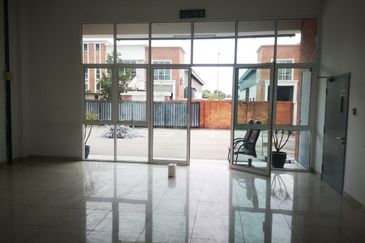 Rawang Integrated Industrial Parks