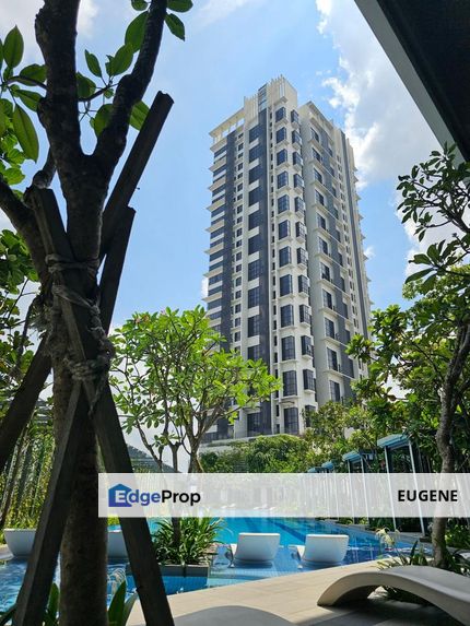 Highpark Suites @ Kelana Jaya, Petaling Jaya, Developer Unit For Sale, Selangor, Petaling Jaya