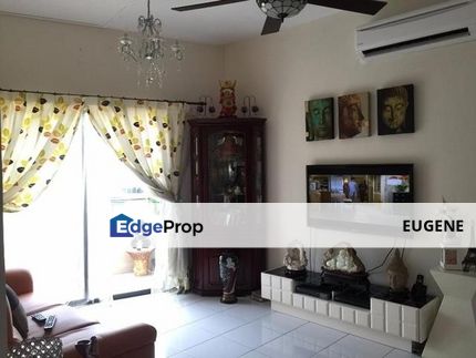 Casa Residence @ Mahkota Cheras, Freehold Townhouse For Sale, Selangor, Cheras South