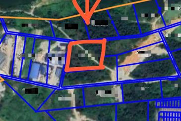 Bandar Country Homes