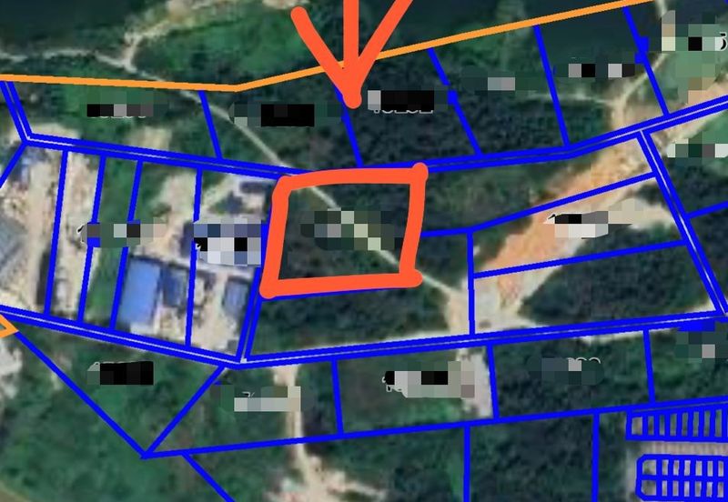 Bandar Country Homes