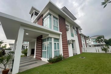 Taman Puchong Prima