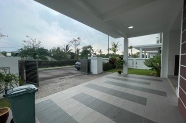 Taman Puchong Prima