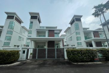 Taman Puchong Prima