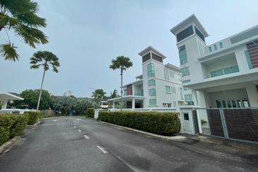 Taman Puchong Prima
