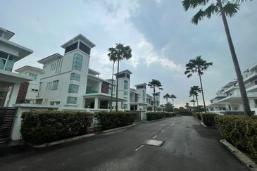 Taman Puchong Prima